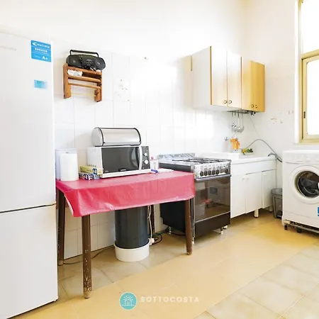 Stella's Flat - * 산포카