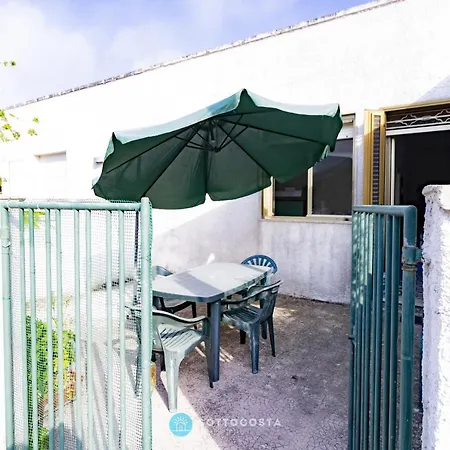 Stella's Flat - *