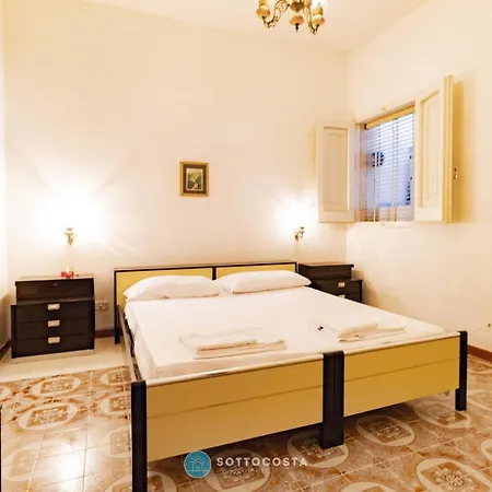 Stella's Flat - 아파트 *