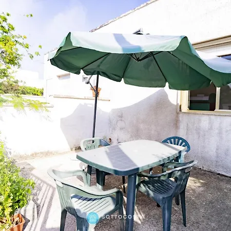 아파트 Stella's Flat - 산포카