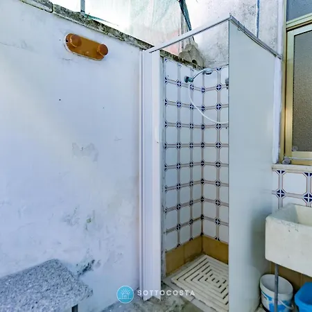 아파트 Stella's Flat - 산포카