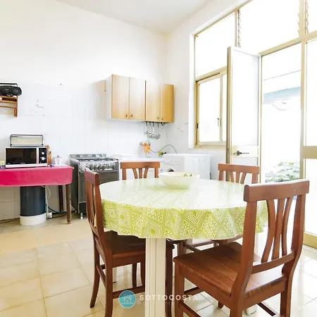Stella's Flat -